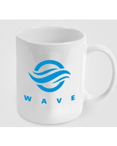 Seattle - 325 ml Keramiktasse