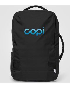 Coastal Threads Kollektion - Commuter Rucksack - inkl. Werbedruck