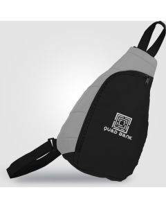 SportStyle - Umhängetasche aus RPET-Nylon