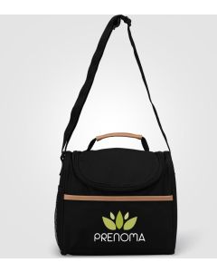 Lund RPET Kühlbox - inkl. Werbedruck