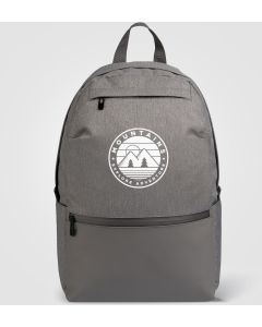 City Pack RPET Pendlerrucksack - inkl. Werbedruck