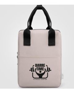 Majesty Lunch-Kühltasche aus rPET - 6 L - inkl. Werbedruck