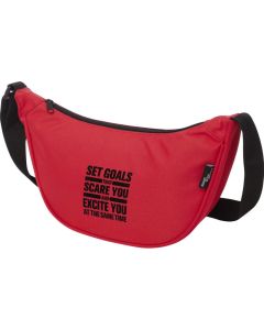 Byron Gürteltasche aus GRS Recyclingmaterial 1,5 L