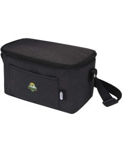 Tundra GRS RPET Kühltasche für 6 Dosen 5L