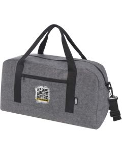 Felta Reisetasche aus recyceltem GRS-Material 35 L