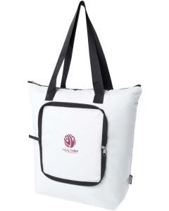 EcoFold faltbare RPET Kühltasche 15 L