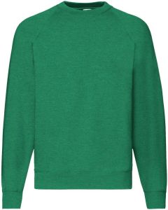 Classic Raglan Sweat