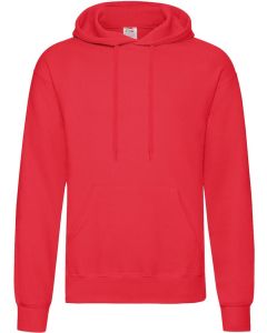Classic Hooded Sweat