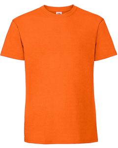 Iconic 195 Ringspun Premium T