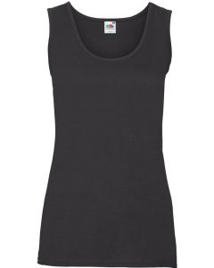 Ladies' Valueweight Vest