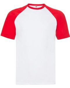 Valueweight Baseball T