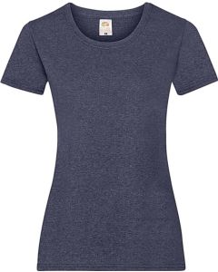 Ladies' Valueweight T