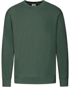 Lightweight Set-In Sweat