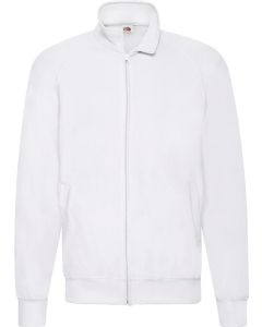 Lightweight Sweat Jacket