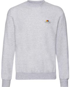 Vintage Sweat Set In Small Logo Print