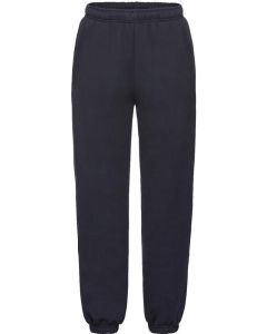 Kids' Premium Elasticated Cuff Jog Pants