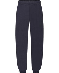 Kids' Classic Elasticated Cuff Jog Pants