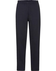 Classic Open Hem Jog Pants