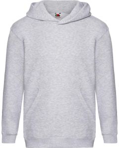 Kids' Premium Hooded Sweat