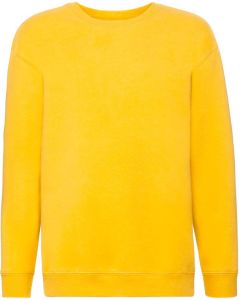 Kids' Premium Set-In Sweat