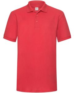 Heavyweight 65/35 Polo