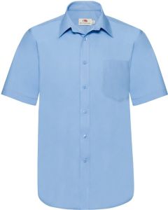 Poplin Shirt
