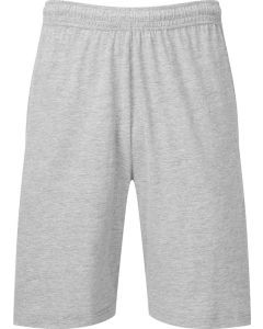 Iconic 195 Jersey Shorts