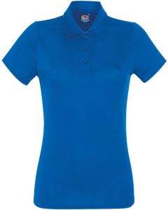 Ladies' Performance Polo