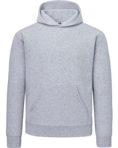 Supercotton Hooded Sweat