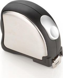 TROIKA Maßband Accurate