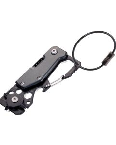 TROIKA Mini-Werkzeug Toolinator