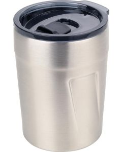 TROIKA Thermobecher Espresso Doppio