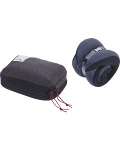 TROIKA Nackenkissen Business Travel Pillow