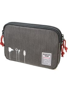 TROIKA Kabeltasche Business Tech Pouch 2