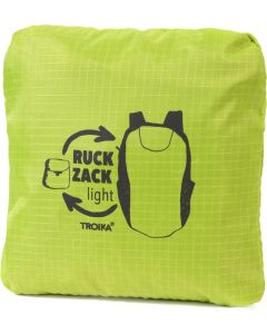 TROIKA Rucksack Ruckzack