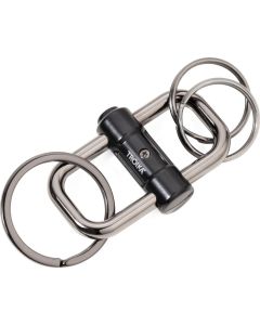 TROIKA Schlüsselanhänger 2-Way Key