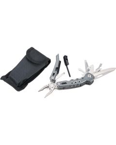 TROIKA Multifunktions-Werkzeug Fire Tool 14