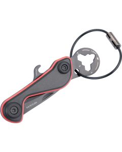 TROIKA Mini-Werkzeug Parcel Cut & Cart