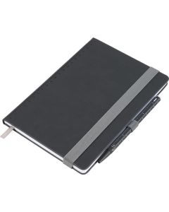 TROIKA Notizblock Slimpad A5