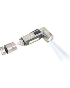 TROIKA Taschenlampe Eco Knicklicht Pro