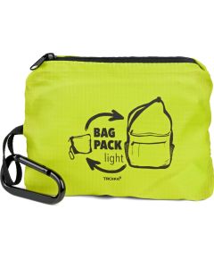 TROIKA Schultertasche Bag Pack