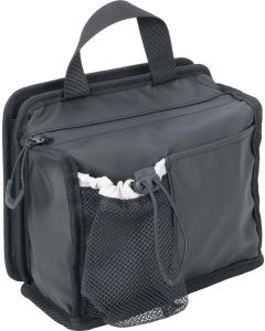 TROIKA Trolley Organizer Black On Top