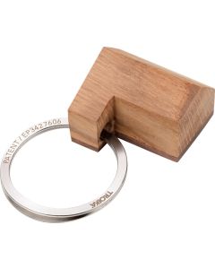 TROIKA Schlüsselanhänger Baumhaus