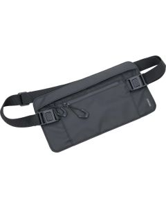 TROIKA Gürteltasche Black Belt Bag