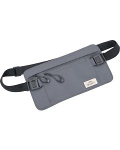 TROIKA Gürteltasche Blue Cycle Belt Bag