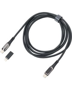 TROIKA Ladekabel Speedy XL