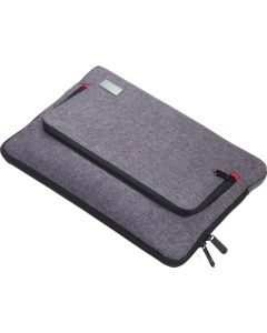 TROIKA Portfoliotasche Mon Carry