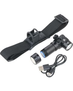 TROIKA Taschenlampe Eco Knicklicht Micro