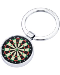 TROIKA Schlüsselanhänger DARTS