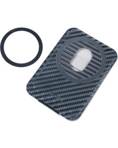 TROIKA Kartenetui Hildecard